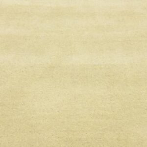Detail image of  6' 7 x 6' 7  Hand Knotted Solid Gabbeh Wool Round Rug