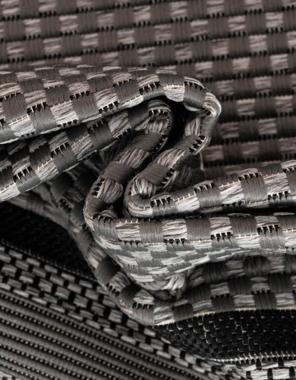 Detail image of  4' x 6' Border Indoor / Outdoor Rug