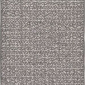 Primary image of  3' 3 x 5' Modern Indoor / Outdoor Rug