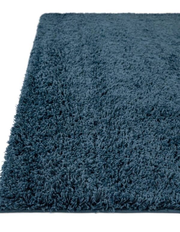 Detail image of  4' x 6' Solid Shag Rug