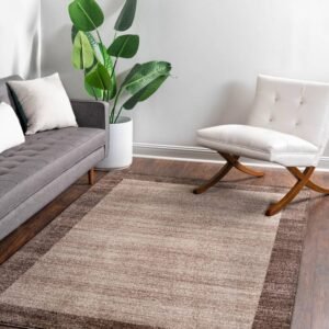 Detail image of  2' x 3' Angelica Rug
