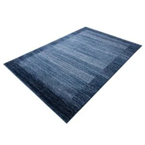 Detail image of  5' 3 x 8' Angelica Rug