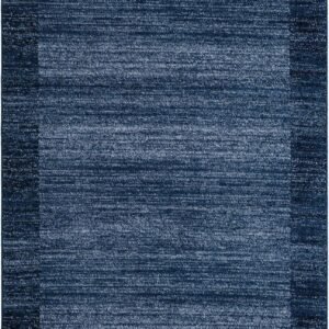 Primary image of  5' 3 x 8' Angelica Rug