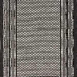 Primary image of  4' x 6' Border Indoor / Outdoor Rug