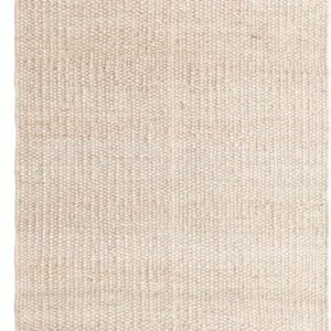 Primary image of  5' 1 x 8'  Hand Woven Chunky Jute Rug