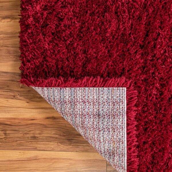Detail image of  10' x 13' Infinity Shag Rug