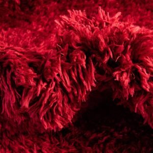 Detail image of  10' x 13' Infinity Shag Rug