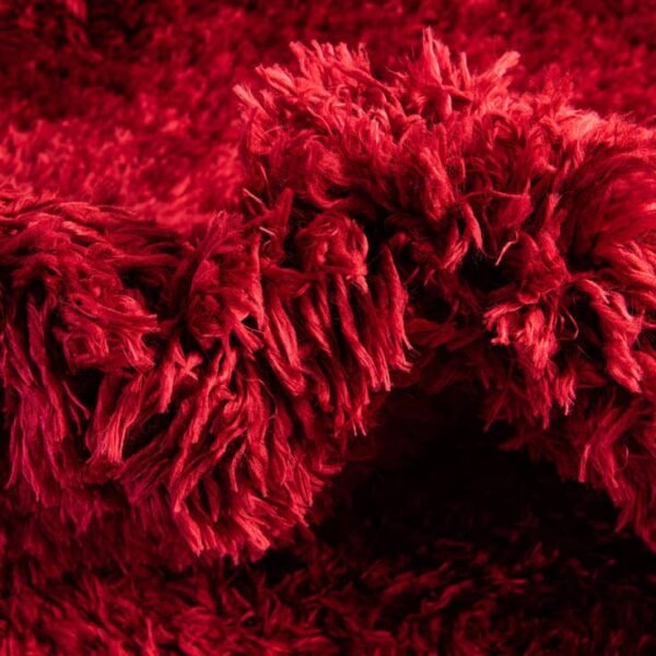 Detail image of  10' x 13' Infinity Shag Rug