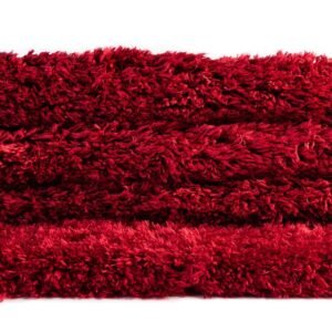Detail image of  10' x 13' Infinity Shag Rug