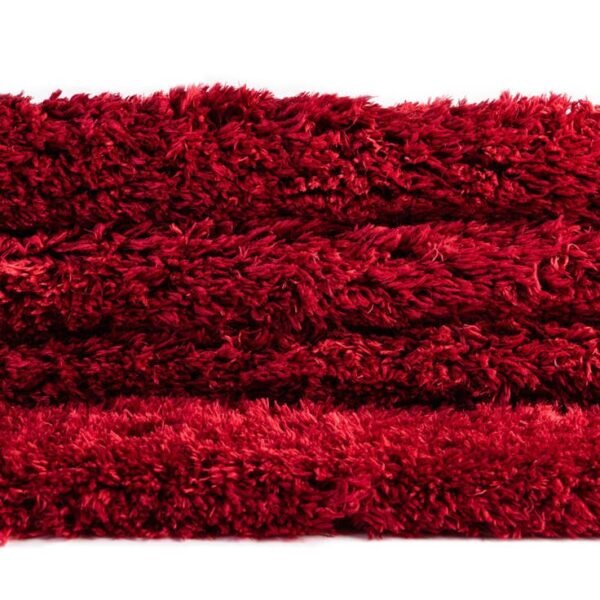 Detail image of  10' x 13' Infinity Shag Rug