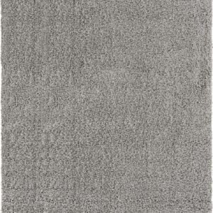 Primary image of  6' x 9' Solid Shag Rug