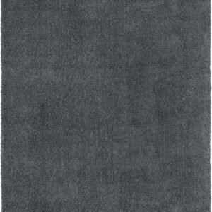 Primary image of  7' x 10' Soft Solid Shag Rug