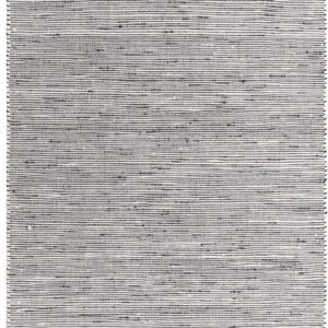 Primary image of  8' x 11'  Hand Woven Chindi Jute Rug