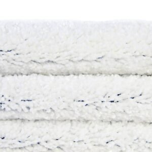 Detail image of  3' 3 x 3' 3 Solid Frieze Round Rug