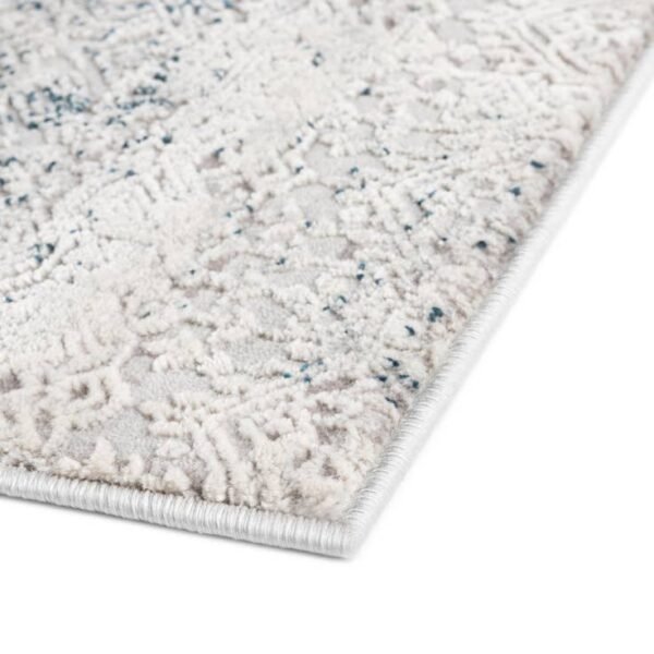 Detail image of  5' 3 x 5' 3 Finsbury Octagon Rug