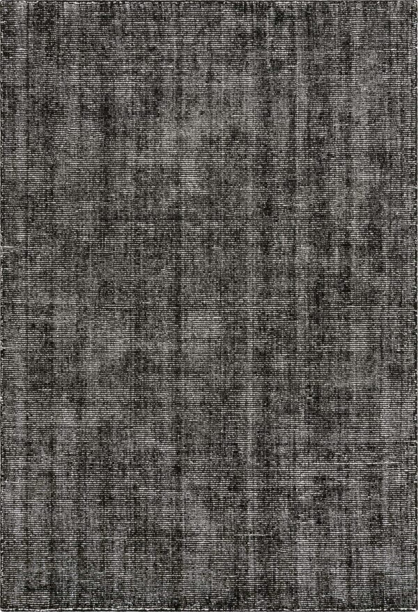 Primary image of  6' 1 x 9'  Hand Woven Jill Zarin English Manor Farmhouse Wool Rug