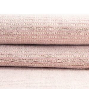Detail image of  7' 10 x 7' 10  Hand Woven Jill Zarin English Manor Farmhouse Wool Square Rug