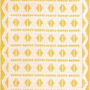 Primary image of  10' x 14' 1  Hand Woven Arizona Wool Rug