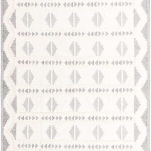 Primary image of  9' x 12'  Hand Woven Arizona Wool Rug