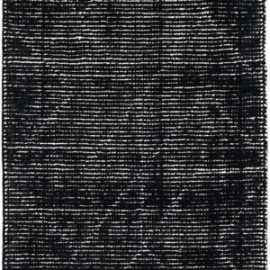 Primary image of  2' x 3' 1 WoolCraft Geometric Rug