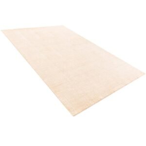 Detail image of  5' 1 x 8'  Hand Woven Jill Zarin English Manor Wool Rug