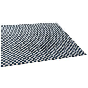 Detail image of  7' 10 x 7' 10 Hand Tufted Wool Square Rug