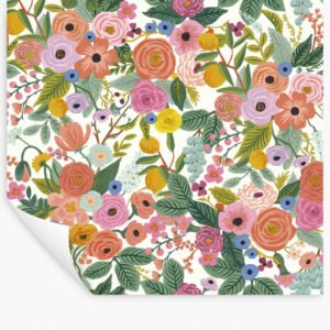Garden Party Peel & Stick Wallpaper