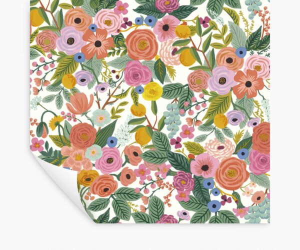 Garden Party Peel & Stick Wallpaper