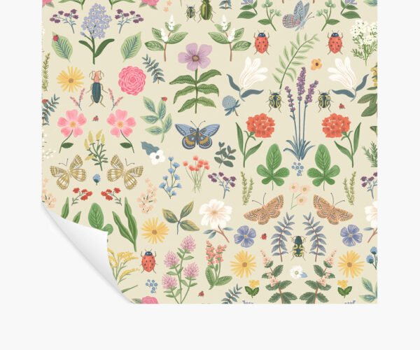 Curio Peel & Stick Wallpaper