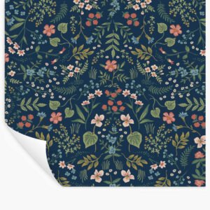 Wildwood Peel & Stick Wallpaper