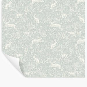 Fable Peel & Stick Wallpaper